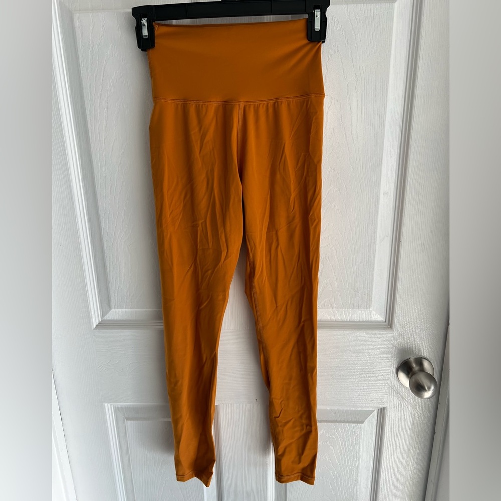 Born Primitive High Waisted Leggings